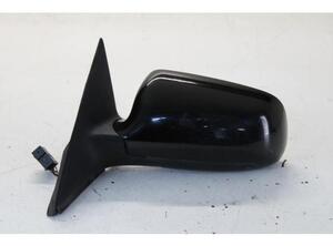 Wing (Door) Mirror AUDI A6 Avant (4B5, C5), AUDI ALLROAD (4BH, C5)