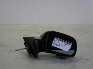 Wing (Door) Mirror PEUGEOT 407 (6D_), PEUGEOT 407 Coupe (6C_)