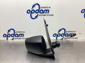 Wing (Door) Mirror FIAT PANDA (169_), FIAT PANDA Hatchback Van (169_)