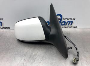 Wing (Door) Mirror FORD MONDEO III Saloon (B4Y)