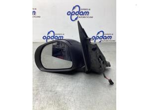 Wing (Door) Mirror FIAT 500L (351_, 352_)