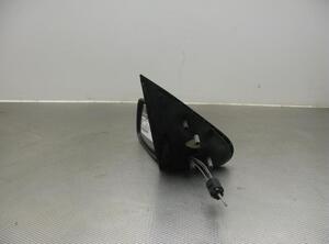 Wing (Door) Mirror MAZDA 121 III (JASM, JBSM)