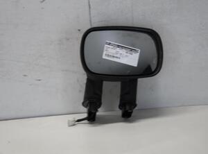 Wing (Door) Mirror FIAT DOBLO MPV (119_, 223_), FIAT DOBLO Box Body/MPV (223_)