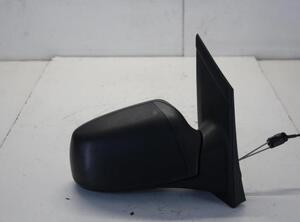 Wing (Door) Mirror FORD FOCUS II Turnier (DA_, FFS, DS)