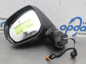 Wing (Door) Mirror CITROËN C3 PICASSO (SH_)