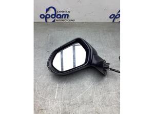 Wing (Door) Mirror TOYOTA YARIS CROSS (MXP_)