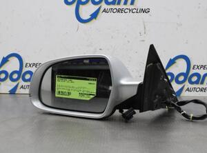 Wing (Door) Mirror AUDI A3 Convertible (8P7)