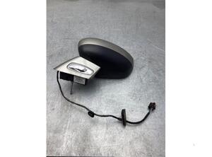 Wing (Door) Mirror CITROËN C5 III (RD_)