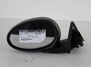 Wing (Door) Mirror MG MG ZT, ROVER 75 (RJ)