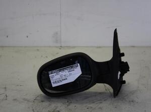 Wing (Door) Mirror RENAULT CLIO II (BB_, CB_), RENAULT THALIA I (LB_), RENAULT CLIO III (BR0/1, CR0/1)