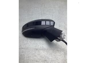 Wing (Door) Mirror RENAULT CLIO V (B7_)