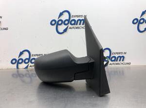 Wing (Door) Mirror FORD FUSION (JU_)