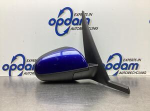 Wing (Door) Mirror MITSUBISHI COLT CZC Convertible (RG)