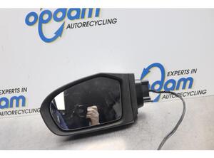 Wing (Door) Mirror MERCEDES-BENZ A-CLASS (W169)