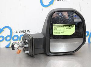 Wing (Door) Mirror CITROËN BERLINGO Box Body/MPV (B9)