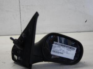 Wing (Door) Mirror RENAULT CLIO II (BB_, CB_), RENAULT CLIO III (BR0/1, CR0/1), RENAULT THALIA I (LB_)