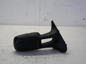 Wing (Door) Mirror VW CADDY II Box Body/MPV (9K9A)