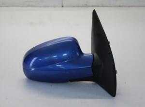 Wing (Door) Mirror CHEVROLET KALOS, DAEWOO KALOS (KLAS)