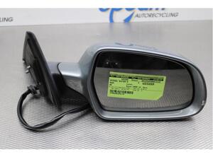 Wing (Door) Mirror AUDI A5 Convertible (8F7)