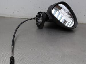 Wing (Door) Mirror SEAT IBIZA IV (6J5, 6P1), SEAT IBIZA IV SC (6J1, 6P5), SEAT IBIZA IV ST (6J8, 6P8)