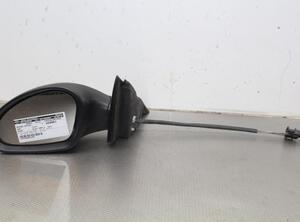 Wing (Door) Mirror SEAT IBIZA III (6L1)