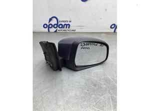 Wing (Door) Mirror FORD FOCUS III Turnier