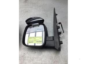 Wing (Door) Mirror FIAT QUBO (225_), FIAT FIORINO Box Body/MPV (225_)