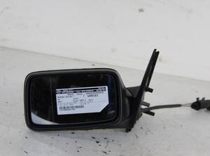 Wing (Door) Mirror VW GOLF III Cabriolet (1E7)