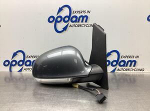 Wing (Door) Mirror VW GOLF PLUS (5M1, 521), VW GOLF PLUS Van (521)