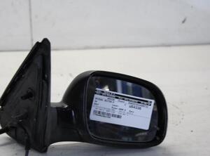 Wing (Door) Mirror VW GOLF IV Cabriolet (1E7)