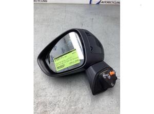 Wing (Door) Mirror OPEL CROSSLAND X / CROSSLAND (P17, P2QO)