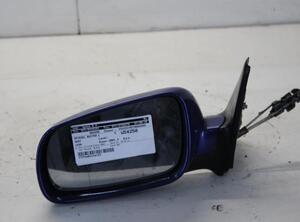 Wing (Door) Mirror SEAT LEON (1M1)