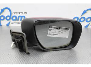 Wing (Door) Mirror MAZDA 5 (CR19)