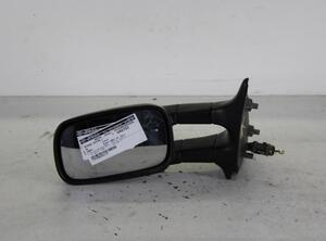 Wing (Door) Mirror VW CADDY II Box Body/MPV (9K9A)