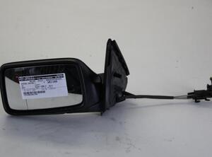 Wing (Door) Mirror VW GOLF III Cabriolet (1E7)