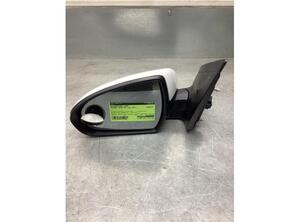 Wing (Door) Mirror HYUNDAI IONIQ (AE)