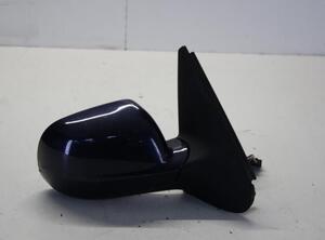 Wing (Door) Mirror VW GOLF IV Cabriolet (1E7)