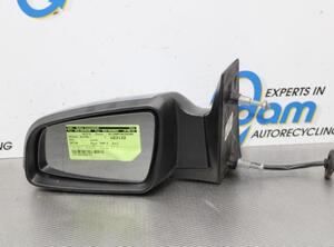 Wing (Door) Mirror OPEL ZAFIRA / ZAFIRA FAMILY B (A05)