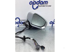 Wing (Door) Mirror VOLVO V60 II (225), VOLVO V60 II Cross Country (227)