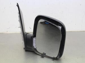 Wing (Door) Mirror VW CADDY III Box Body/MPV (2KA, 2KH, 2CA, 2CH)