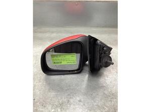 Wing (Door) Mirror RENAULT TWINGO III (BCM_, BCA_)