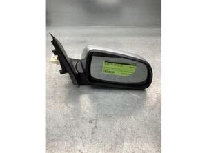 Wing (Door) Mirror CHEVROLET AVEO / KALOS Saloon (T250, T255)