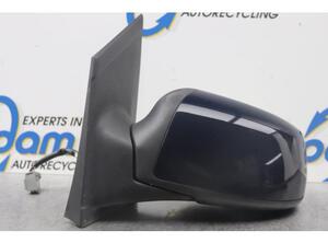 Wing (Door) Mirror FORD FOCUS II (DA_, HCP, DP)