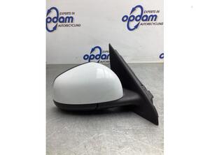 Wing (Door) Mirror RENAULT TWINGO III (BCM_, BCA_)