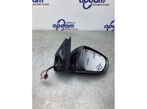 Wing (Door) Mirror PEUGEOT 3008 SUV (MC_, MR_, MJ_, M4_)