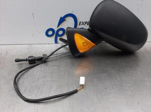 Wing (Door) Mirror RENAULT MODUS / GRAND MODUS (F/JP0_)