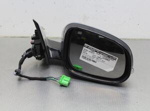 Wing (Door) Mirror VOLVO V40 Hatchback (525, 526), VOLVO V40 Cross Country (526)