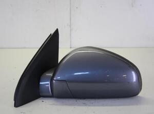 Wing (Door) Mirror OPEL VECTRA C Estate (Z02)