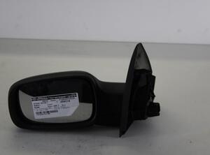 Wing (Door) Mirror RENAULT MEGANE II Estate (KM0/1_)