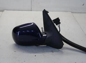 Wing (Door) Mirror VW GOLF IV Cabriolet (1E7)